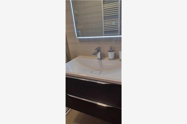 Apartment A1, for 2 persons