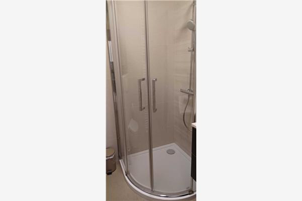 Apartment A1, for 2 persons