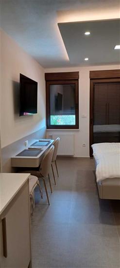 Apartment A2, for 2 persons