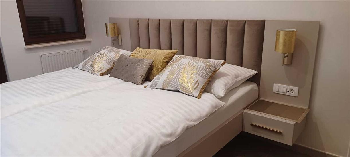 Apartment A2, for 2 persons