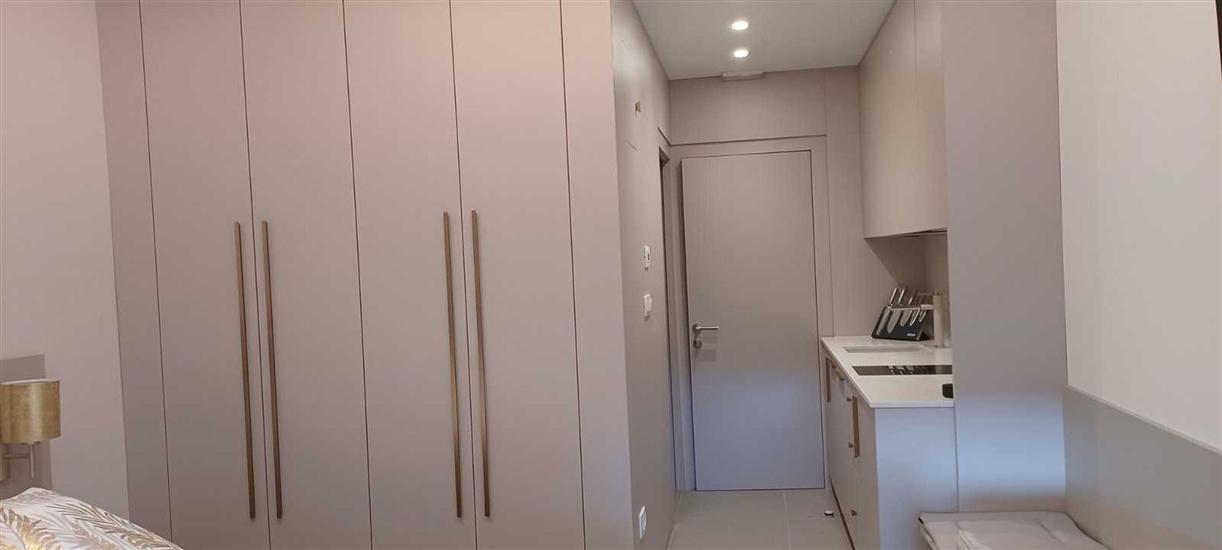 Apartment A2, for 2 persons