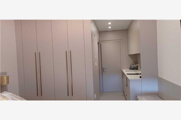 Apartment A2, for 2 persons