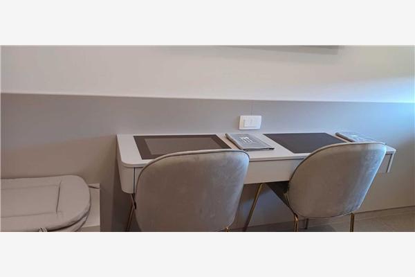 Apartment A2, for 2 persons