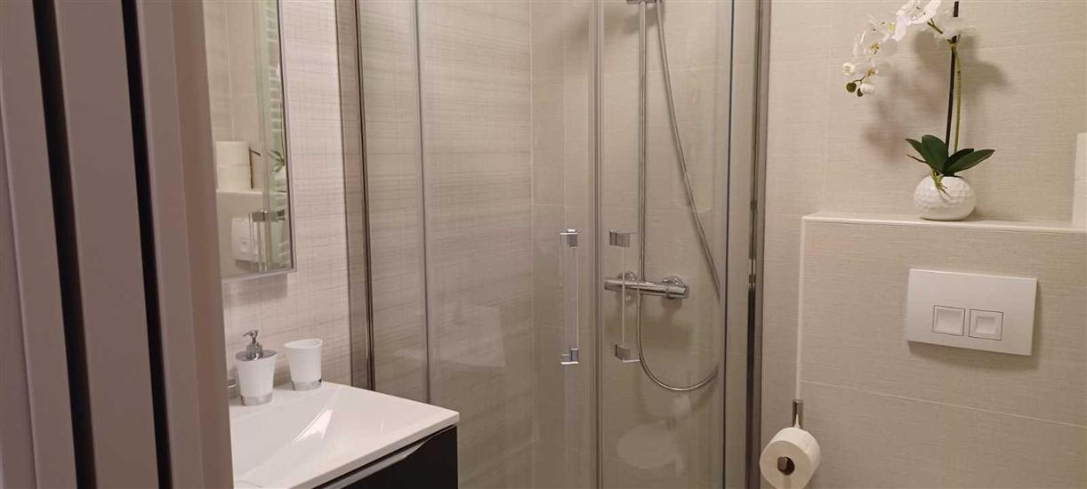 Apartment A2, for 2 persons