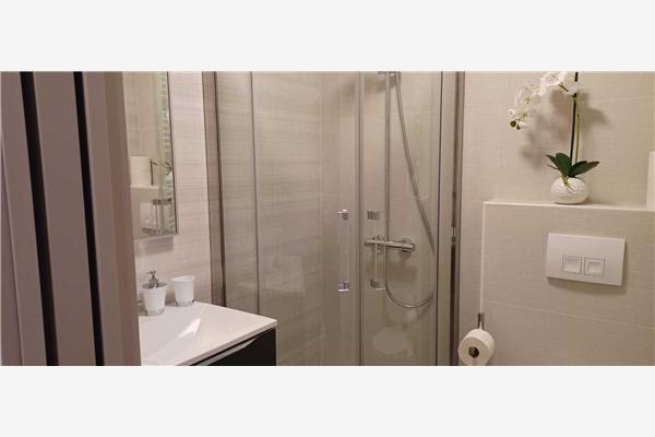 Apartment A2, for 2 persons