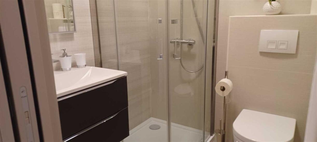 Apartment A2, for 2 persons