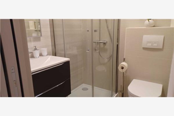 Apartment A2, for 2 persons