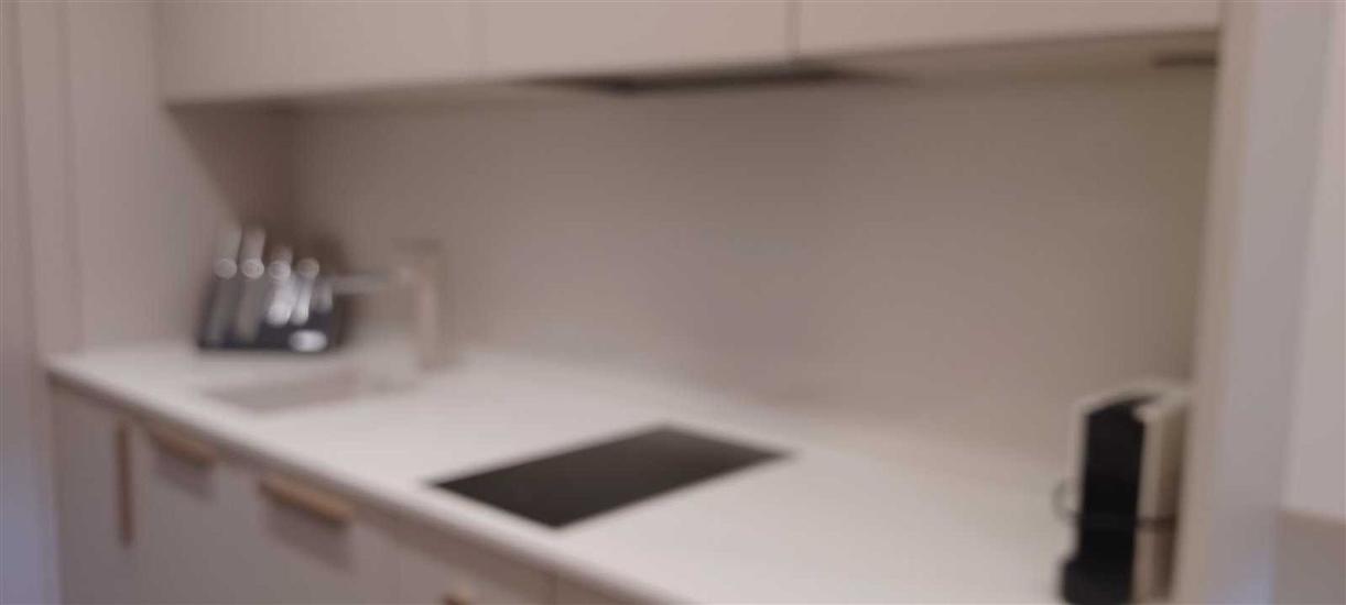 Apartment A2, for 2 persons