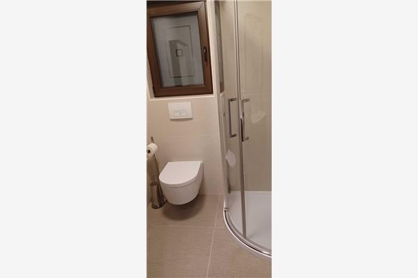 Apartment A3, for 2 persons