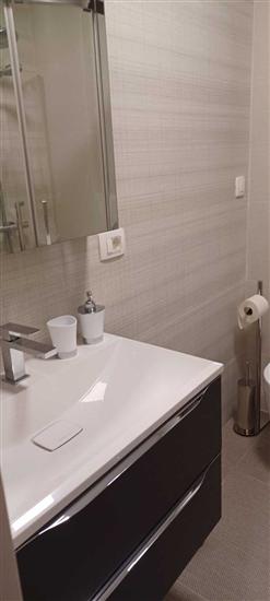 Apartment A3, for 2 persons