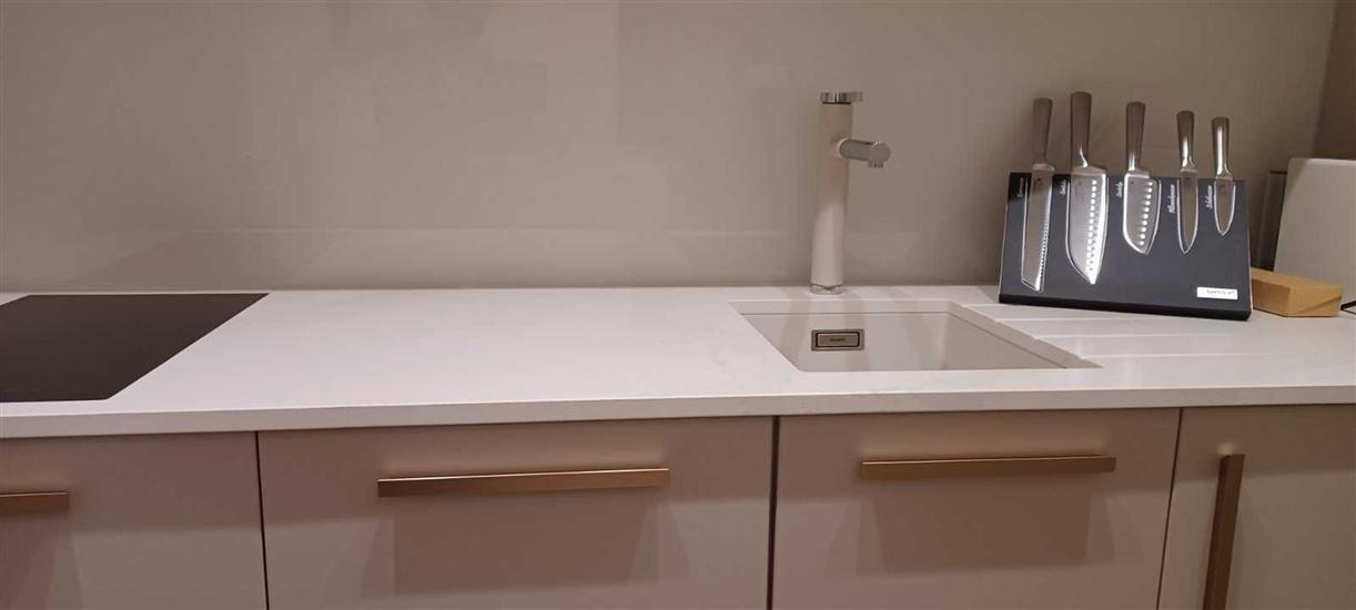 Apartment A3, for 2 persons