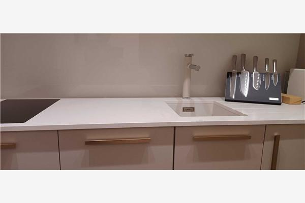 Apartment A3, for 2 persons