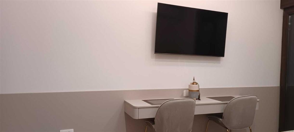 Apartment A3, for 2 persons