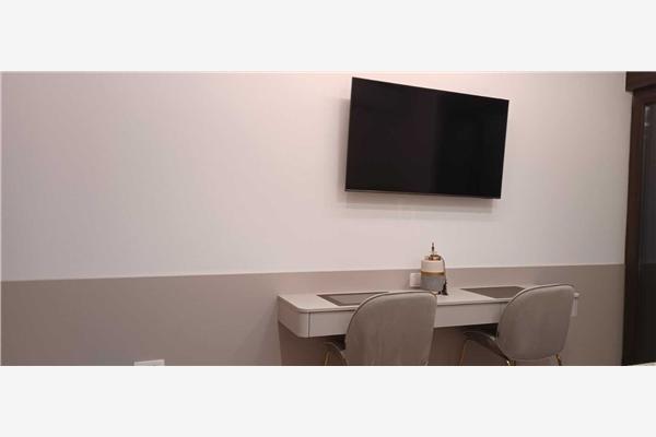 Apartment A3, for 2 persons