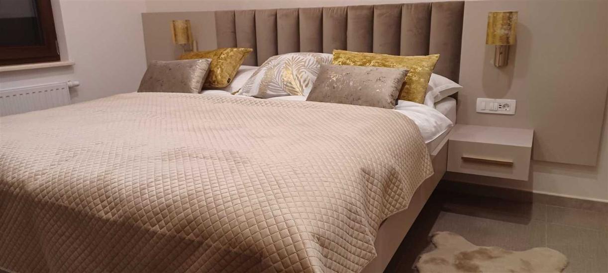 Apartment A3, for 2 persons