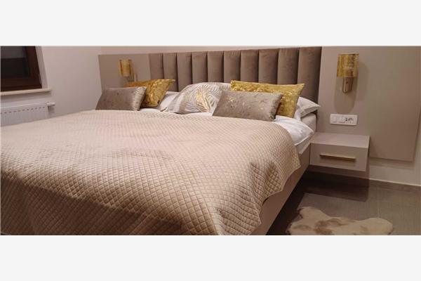 Apartment A3, for 2 persons