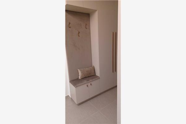 Apartment A3, for 2 persons