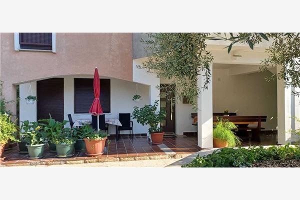 Apartment A3, for 2 persons