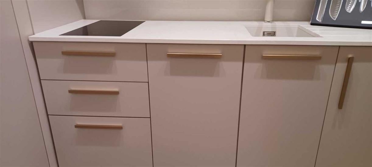 Apartment A4, for 2 persons