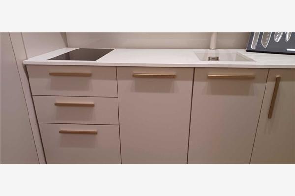 Apartment A4, for 2 persons