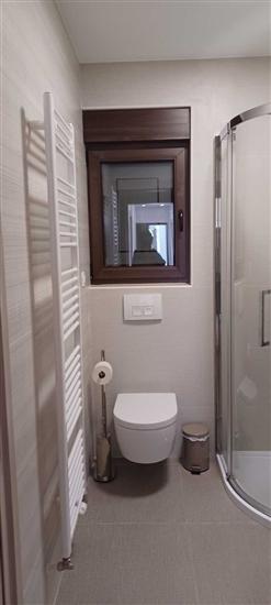 Apartment A4, for 2 persons