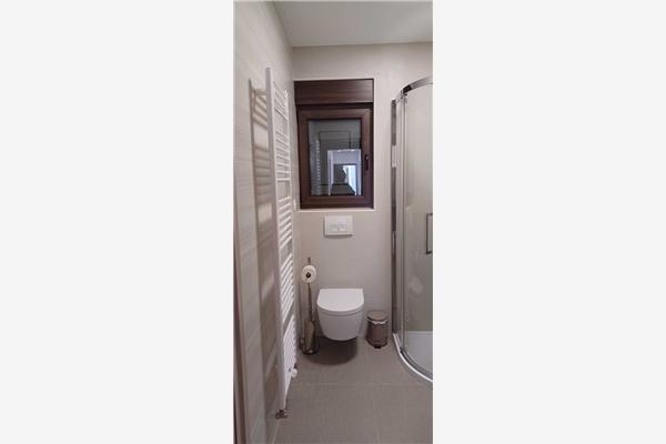 Apartment A4, for 2 persons