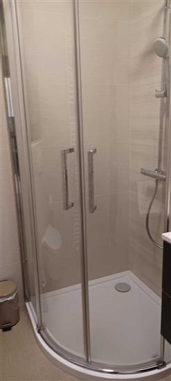 Apartment A4, for 2 persons