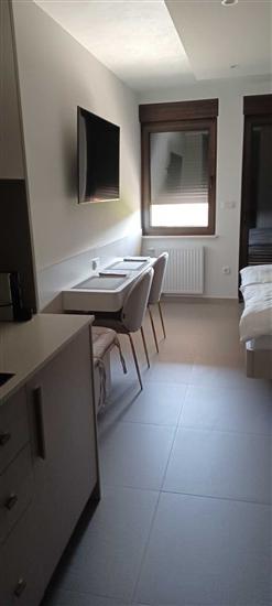 Apartment A4, for 2 persons