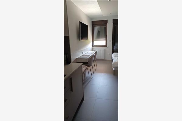 Apartment A4, for 2 persons