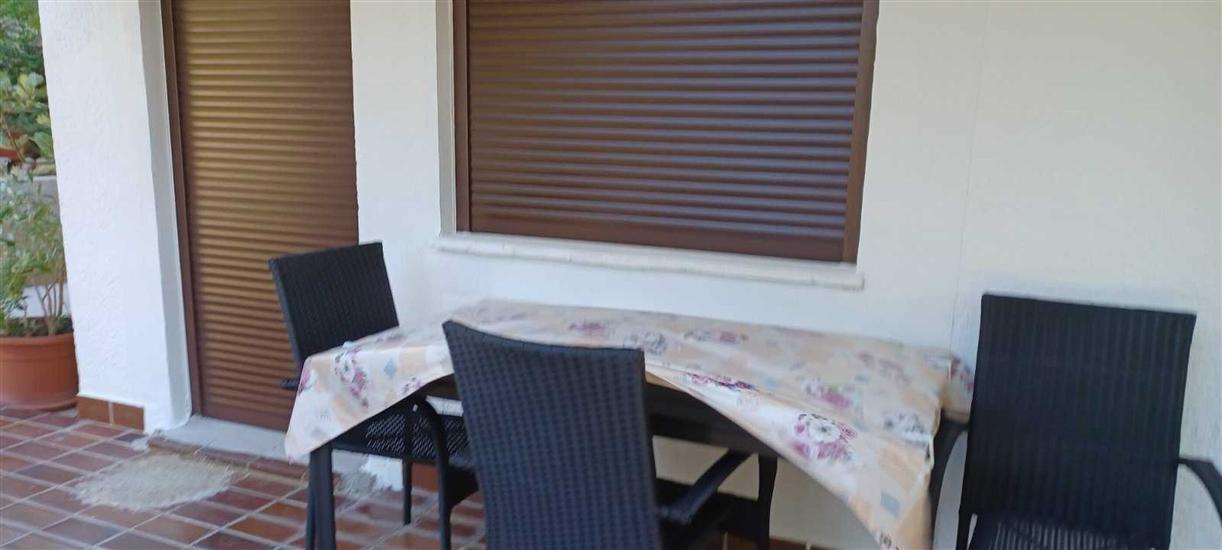 Apartment A5, for 2 persons