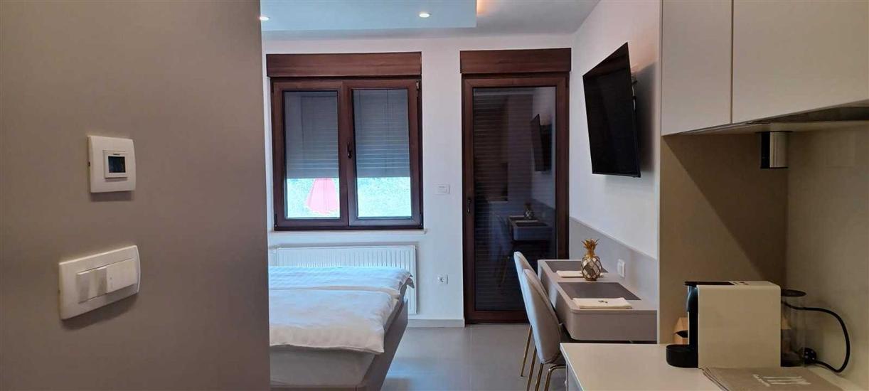 Apartment A5, for 2 persons