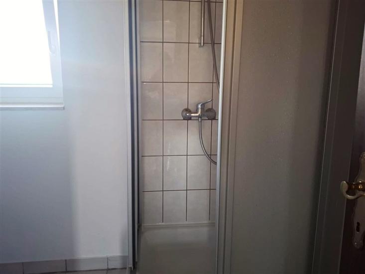 Apartment A1, for 2 persons