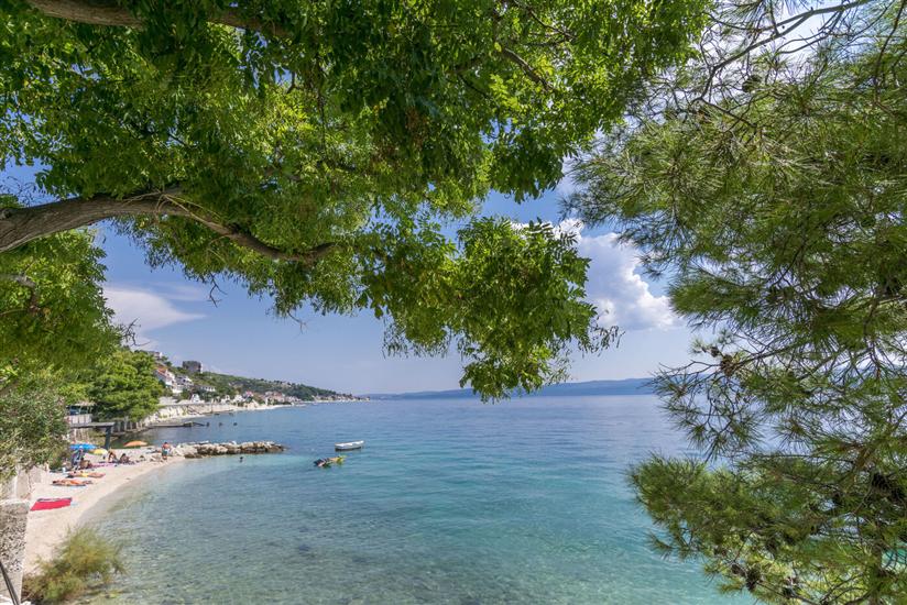 Apartments Blue Adriatic View