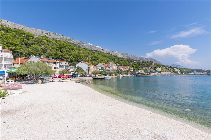 Apartments Blue Adriatic View