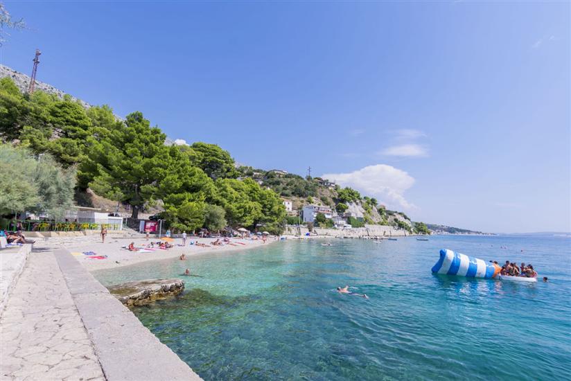 Apartmány Blue Adriatic View