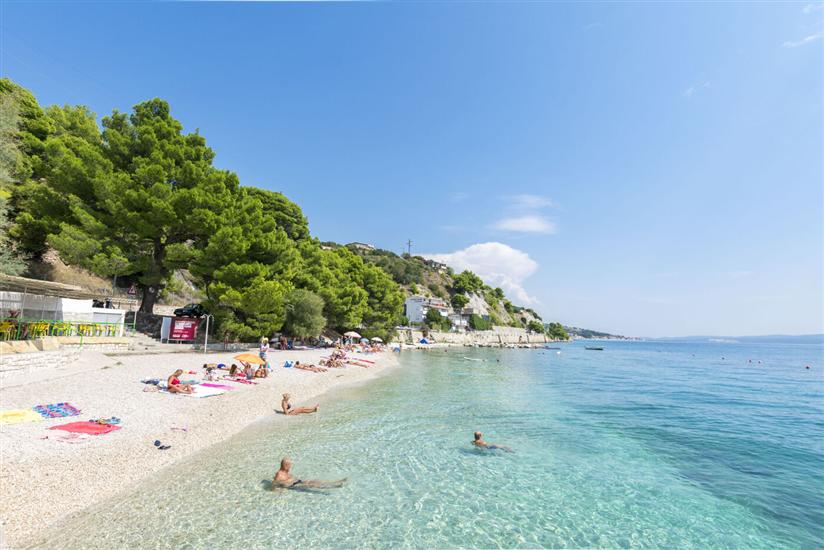 Apartmány Blue Adriatic View