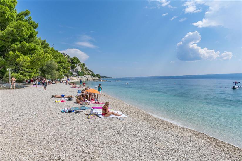 Apartments Blue Adriatic View