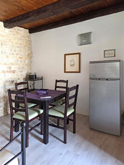 Apartman A1, na 2 osebe