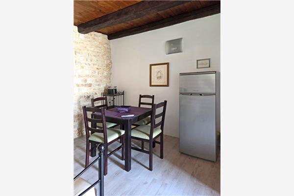 Apartman A1, na 2 osebe