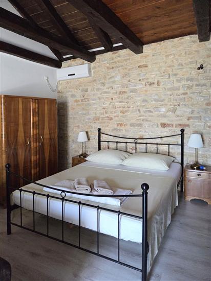 Apartman A1, na 2 osebe