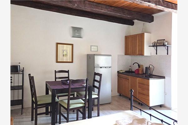 Apartman A1, na 2 osebe