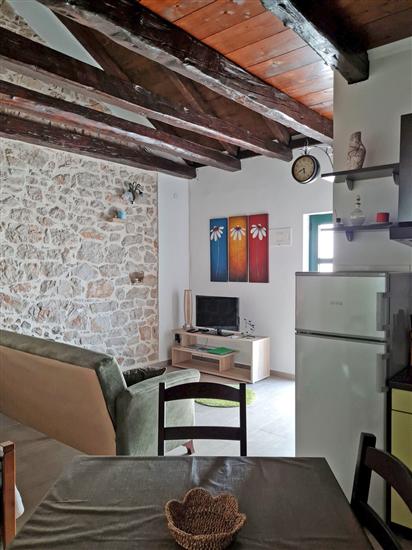 Apartman A1, na 2 osebe