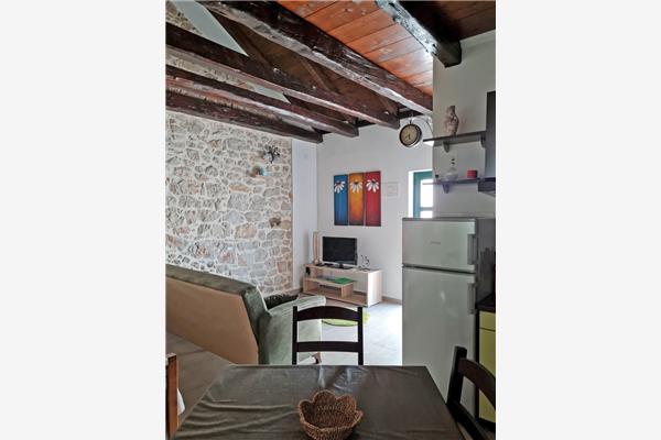 Apartman A1, na 2 osebe