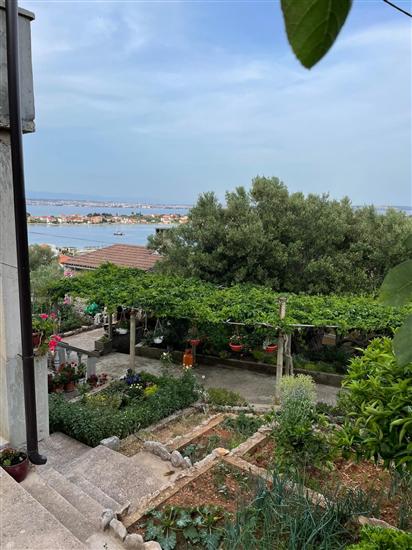 Apartmaj Maslina Sea View