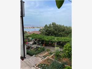 Apartma Severnodalmatinski otoki,RezervirajViewOd 128 €