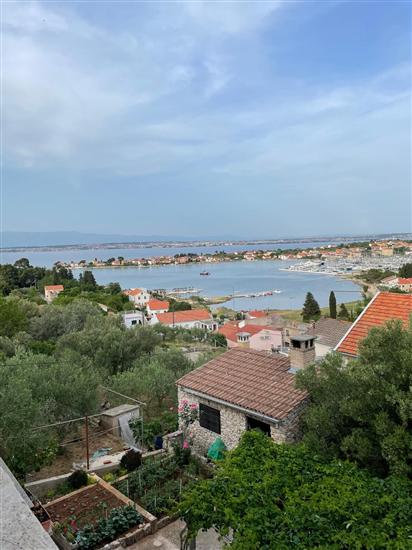 Apartmaj Maslina Sea View