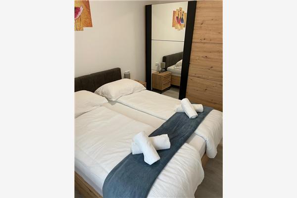 Apartman A1, na 5 osebe