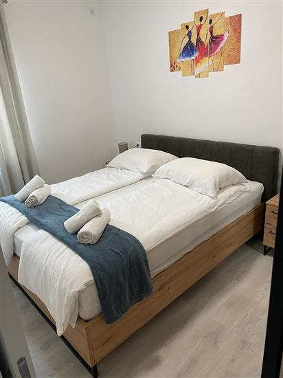 Apartman A1, na 5 osebe