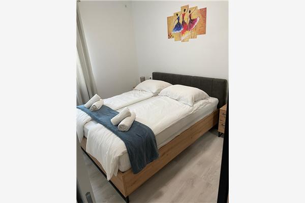 Apartman A1, na 5 osebe