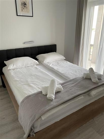 Apartman A1, na 5 osebe